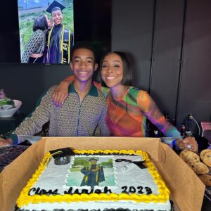 Isaiah Russell-Bailey Instagram - Goodbye 2023…..2024🚀

1st photo: @sebastien_chiu