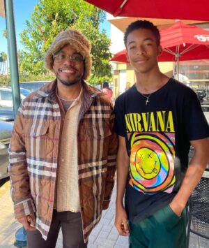 Isaiah Russell-Bailey Instagram - Dump