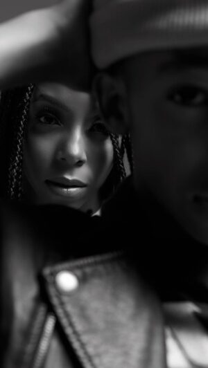 Isaiah Russell-Bailey Instagram - Vibin in @target 
 

Happy National Dance Day!!! #NationalDanceDay

#MomAndSon #Family #Dance #VictoriaMonet 

Song: @victoriamonet #OnMyMama
DC: @itsbankhead