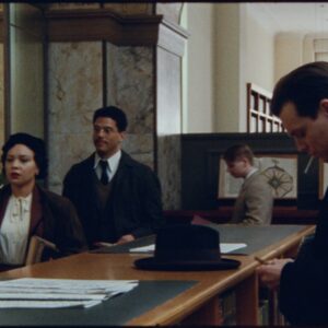 Isha Blaaker Instagram - Ava DuVernay’s ORIGIN makes a dazzling debut on Hulu this week, taking the number one spot in its first 24 hours and inspiring movielovers nationwide. Stream it now and join the journey!