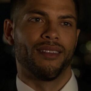 Isha Blaaker Instagram - As we’re entering some difficult times I just want to say thank you to all the people that made this possible for me, before the strike officially starts. It was a beautiful project to work on

Season 2 Episode 3 and 7