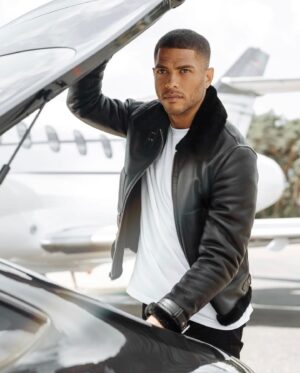 Isha Blaaker Instagram - BALR Alert
