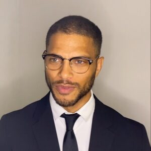 Isha Blaaker Instagram - Friends that help you with selftapes…can’t live with them, can’t live without them 🤷🏽‍♂️😄
