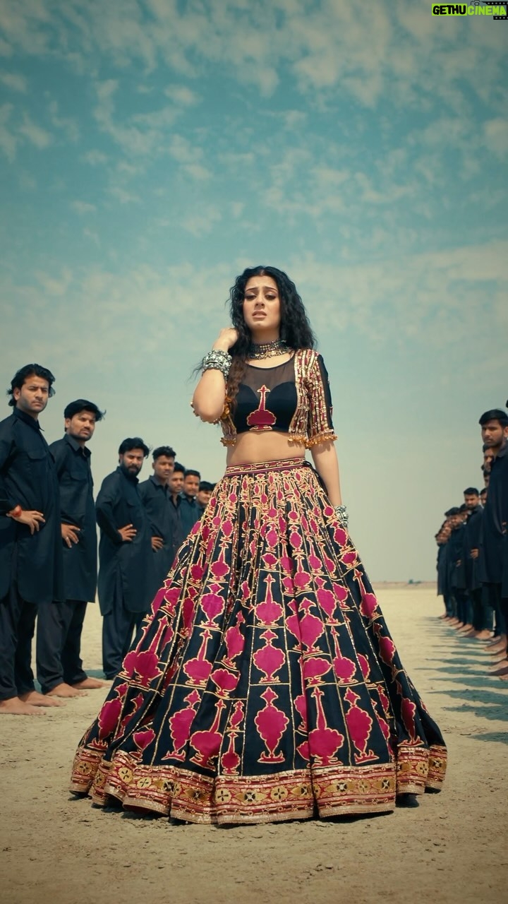 Isha Malviya - 1.2 Million Likes - PAON KI JUTTIš„
Thankyou so much for showering your limitless love on #paonkijutti , It is almost 3M REELS on the song and thats really huge.šš»
Keep listening and keep making reels!š
.
#jaani #jyotinooran #paonkijutti #trending #grateful #trendingreels #trendingaudio #viralsong #ishamalviya