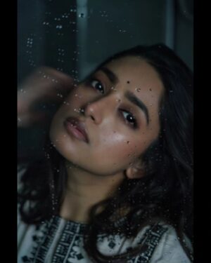 Ishaa Saha Instagram - ইলশেগুঁড়ি ......