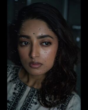 Ishaa Saha Instagram - ইলশেগুঁড়ি ......