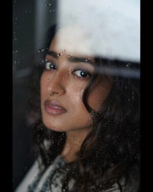 Ishaa Saha Instagram - ইলশেগুঁড়ি ......