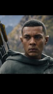 Actor Ismael Cruz Cordova HD Instagram Photos and Wallpapers July 2024