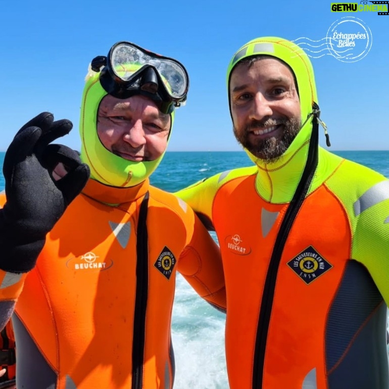 Ismaël Khelifa - 1.9K Likes - Merci d'avoir été si nombreux à suivre @ismaelkhelifa dans ses Echappées Belles en Normandie, de village en village, hier soir sur @france5
Retrouvez #EchappéesBelles sur @france.tv ➡ http://bit.ly/EchappeesBellesReplay
Bravo aux équipes : @bo_travail @elmenhir @thibrossi @Greg James Cook @yvesslebaccon #sebastienverlet
Voici nos bons plans :
Manche : @attitudemanche
Calvados : @calvados_normandie
Orne : @ornepurenormandie
Balades 2CV Normandie pour arpenter le pays d’Auge et le Calvados
https://www.balades-2cv-normandie.com/
Dormir au Domaine de Geffosses dans le pays d’Auge
https://domainedegeffosses.fr/fr
La ferme Martin pour acheter l’un des meilleurs fromages pont-l’évêque
Le petit malheur, 14430, Bourgeauville
L’Auberge des Deux Tonneaux dans le pays d’Auge
Le Bourg, 14130 Pierrefitte-en-Auge ; 02 31 64 09 31
La boutique « Après la pluie » dans le pays d’Auge
Beaumont-en-Auge ; 02 31 65 13 20
Vertige en Suisse Normande pour réaliser une via ferrata sur les hauteurs de Clécy:
http://www.vertig.fr/
Les Jardins du Montperthuis
http://www.lesjardinsdumontperthuis.com/
Bo’Resort dans l’Orne
conseils@bo-resort.com
Le manoir de la Chaslerie dans l’Orne
https://www.chaslerie.fr/page/introduction
Le Menhir-Surf Shop dans le Calvados
https://www.lemenhir.com/
Isabelle Beaurain immobilier
https://www.immobilierpaysdauge.com/
VanLuc
@lagalerie.arromanches
Découverte ornithologique - Birding Mont Saint Michel
@birding_montsaintmichel
Les bouilles de Cauquigny
https://www.lesbouillesdecauquigny.fr/
Brasserie à Quibou
Au brasseur quibois
@aubrasseurquibois
Maraichage
La ferme du panier vert
@lafermedupaniervert
Boulangerie
Le pain de mon Grand-père
https://www.facebook.com/lepaindemongrandpere
Au cabas quibois
https://www.facebook.com/quibois/
Visite de la fonderie de cloches Cornille-Havard
http://cornille-havard.com/contact/
Forgeron Alexandre Gury
http://www.fer-art-forge.fr/
Parapente en Suisse Normande
Parapente Mania
@parapentemaniafr
Restaurant à Saint-Vaast-La-Hougue
Le Chasse-Marée