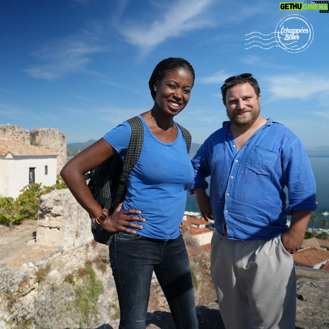 Ismaël Khelifa - 2.1K Likes - Merci d'avoir été si nombreux à regarder ces Echappées Belles #gourmandes inédites en #Grèce avec @lechefanto hier soir sur @france5
Pour revoir l'émission #EchappéesBelles, c'est sur @france.tv ➡ bit.ly/EchappeesBellesReplay
Bravo aux équipes : @bo_travail @yannstreff @jmarcchauvet @alexandra__loch @hyacinthe lapin @rousselrenard
Obtenir toutes les informations nécessaires à un séjour en Grèce
https://www.visitgreece.gr/
#VisitGreece
@visitgreecegr
Marché de KALAMATA (tous les mercredis & samedis)
@greekgastronomyguide
Chateau de KALAMATA
@itinari.travel
« CHEZ PANAYOTIS » (meilleur restaurant de pitas de Kalamata)
Egyptou 14, Kalamata, Grèce
HUILE D’OLIVE D’ALEXANDRE RALLIS
@profil_grec
MONASTERE DE KORONI
@religious.greece
RESTAURANT « ATHINA MELETIS »
Rue Trizinia - Methana - Vathi
« STANI » (meilleurs yaourts grecs d’Athènes)
Marikas Kotopouli 10, Athina, 104 32, Grèce
« ELIXIR » (Herboriste)
Evripidou 41, Athina 105 54, Grèce
RESTAURANT « KARAMANLIDIKA »
@ta_karamanlidika_tou_fani
VISITER ATHENES (HORS MONUMENTS) : QUARTIER PLAKA, PLACE SYNTAGMA, PLACE MONASTIRAKI, HALLES MUNICIPALES
@vivreathenesgrece
« ERGON HOUSE » (Hôtel /Restaurant / Epicerie Fine)
www.house.ergonfoods.com
« LOUKOUMIA SYKOYTRI » (confiserie loukoums)
@loukoumiasykoytri
« BRAZILIAN CAFE »
FB : Brazilian Ano Syros
« TAVERNE LIMANAKI »
Limanaki, 841 00, Syros, Grèce
« KOSTAS PREKAS » (Epicerie Fine)
@prekas_syros
POUR SUIVRE LES ACTIVITES DE DINA NIKOLAOU
@dina.nikolaou / @evie.evane
www.evievane.com
Adresse authentique au Pirée pour déguster les mezzes délicieux de Filippas Skylodimos, l’épicier-restaurateur. Voyage dans le temps et dans la culture Grecque Ne ratez pas ses boulettes de viande et son poulpe grillé.
facebook.com/skilodimosfilippos
Chez Christoforos Peskias au restaurant Dopios
@dopiosathens
Le restaurant Ama Lachei, réservation fortement conseillée !
@amalaxeinef
Bar à vin à l’esprit très Parisien. « Wine is fine » Vissis 6, Athènes tel : 210 323 03 04
@cuisinegrecque_evi
- S’initier aux secrets du régime Icarien, source de jeunesse éternelle avec les cours d’Eleni Karimali @ikarian_way_of_life