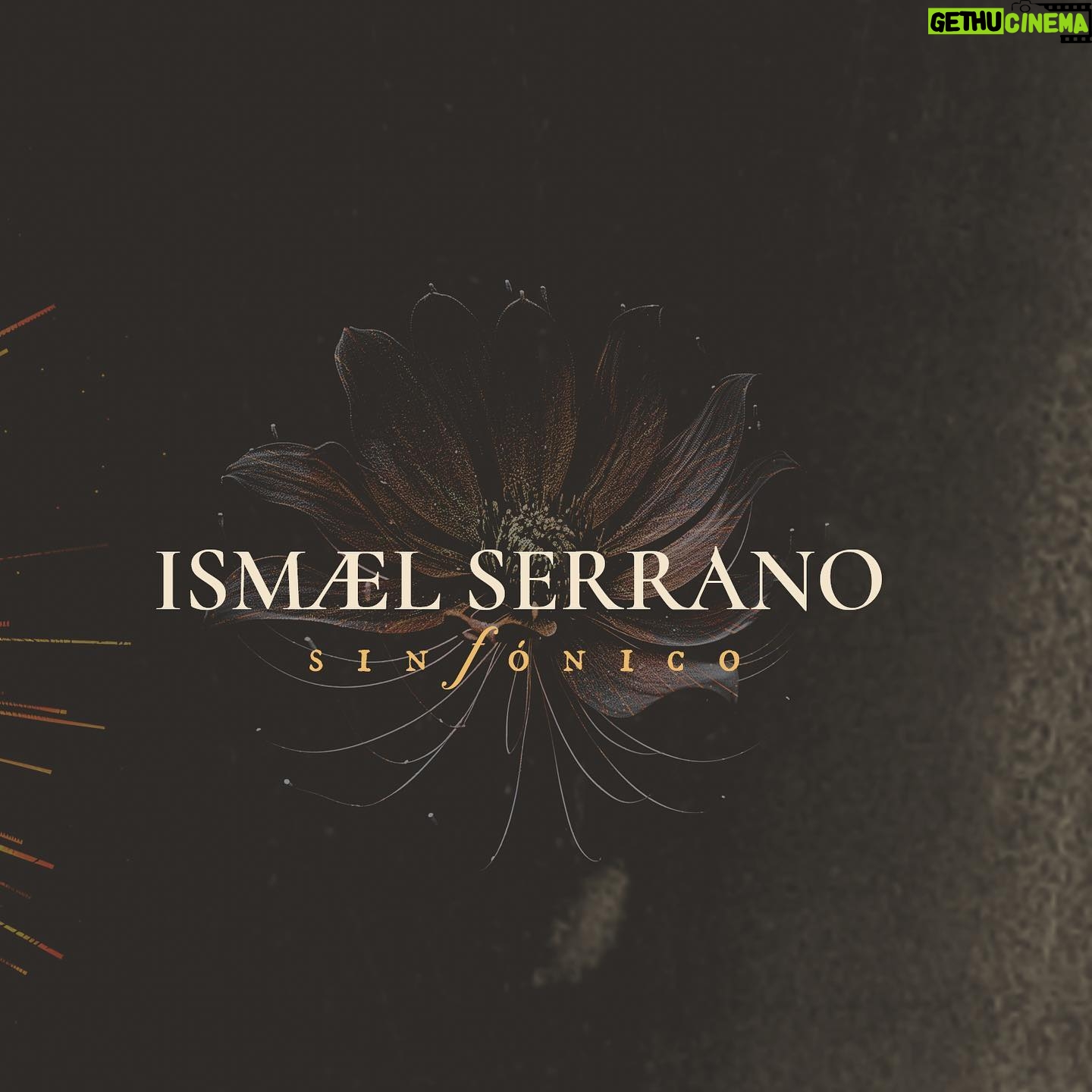 Ismael Serrano - 10.9K Likes - Este próximo viernes 31 de mayo estrenamos el primer single del disco Sinfónico.
Os propongo un juego: ¿de qué canción se trata? AllÔ van cuatro pistas para la primera canción, todo un clÔsico vestido de gala para la ocasión.
Leo con atención vuestras respuestas.