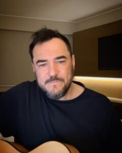 Ismael Serrano Top 100 Instagram Photos and Posts