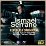 Ismael Serrano