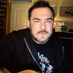 Ismael Serrano