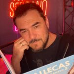 Ismael Serrano