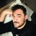 Ismael Serrano