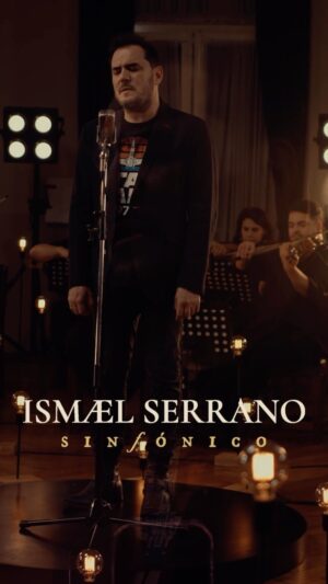 Ismael Serrano Instagram - Creo que este tarareo aclara las dudas con respecto al primer single de este disco sinfónico. 
El viernes 31 de mayo se estrena este primer sencillo y ando nervioso e ilusionado. Las canciones crecen, extendiendo sus alas, para acompañarnos en el vuelo. 
Ah! Por cierto! Este jueves a las 23:30 hora peninsular española quedamos todos y hacemos un instagram Live para charlar sobre el proyecto. Hay unas cuantas noticias que daros. 

🕒 Horarios Instagram Live:
🇪🇸 España: 23:30
🇦🇷 Argentina: 18:30
🇲🇽 México: 15:30
🇨🇱 Chile: 17:30
🇺🇾 Uruguay: 18:30
🇻🇪 Venezuela: 17:30
🇨🇴 Colombia: 16:30
🇨🇷 Costa Rica: 15:30
🇺🇸 Estados Unidos (EST): 17:30
¡Nos vemos en el Live! 🎤🌟
