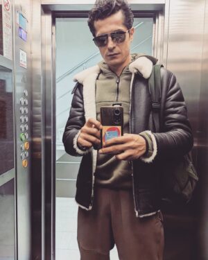 İsmail Hacıoğlu Instagram - Kaldığımız yerden mi...peki👊