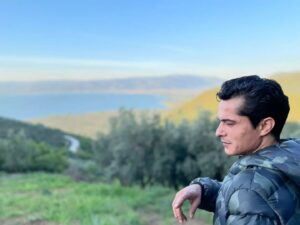 İsmail Hacıoğlu Instagram - Tam burdaydı...var bizim de bi hayalimiz🤘