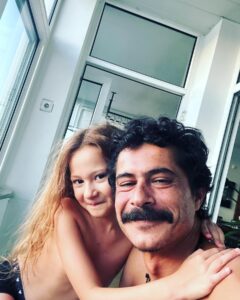 Actor İsmail Hacıoğlu HD Instagram Photos and Wallpapers August 2023