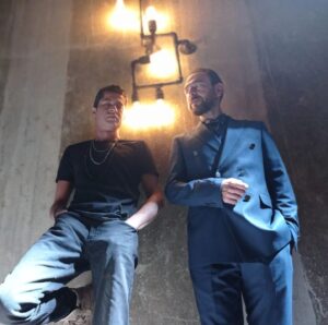 İsmail Hacıoğlu Instagram - Set met...