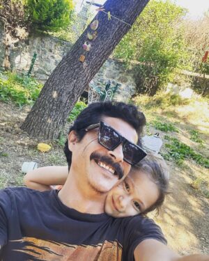 İsmail Hacıoğlu Instagram - Nokta.