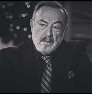 İsmail Hacıoğlu Instagram - Güle güle ustam…mekanın cennet olsun inşallah…hakkını helal et mehmet abi hakkını helal et❤️
