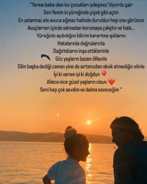 İsmail Hacıoğlu Instagram - ❤️
