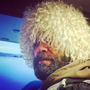 İsmail Hakkı Instagram - 🦅🐬
Kafkasya’nın hastasıyız 👊🏽