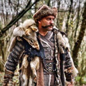 İsmail Hakkı Instagram - ⚔️🗡🔥🐺