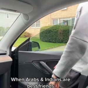 Ismail Taher Instagram - Best friends just being best friends @lifewfarzy #comedy #funny #reels