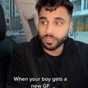 Ismail Taher Instagram - Drilling his oil where?? @yaboyywill @lifewfarzy #funny #comedy #reels