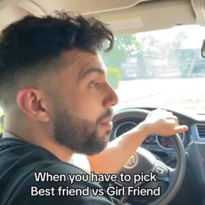 Ismail Taher Instagram - We will always be together #funny #comedy #reels