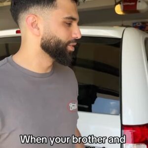 Ismail Taher Instagram - I’m so mad they’re close