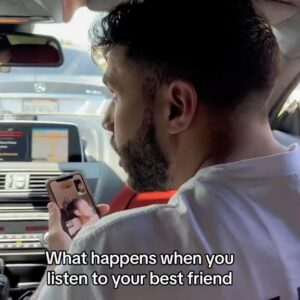 Ismail Taher Instagram - @agentazp @cardezvous got the best cars in LA #funny #comedy #reels