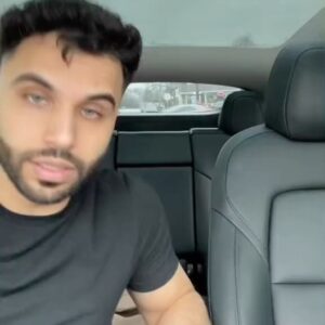 Ismail Taher Instagram - Now I got to buy her a rolex @nevaehmarie #funny #comedy #reels
