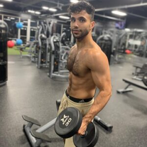 Ismail Taher Instagram - I’m back in my happy place.