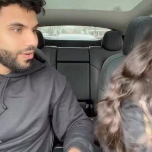 Ismail Taher Instagram - W Muslims @nevaehmarie  #funny #comedy #reels