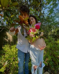 Israel Broussard Most Liked Photos and Posts