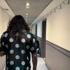 Israel Fernández Instagram - Poder presentar #PuraSangre en el @teatro_real fue un sueño que nunca pensé que pudiera darse. Gracias siempre #MADRID