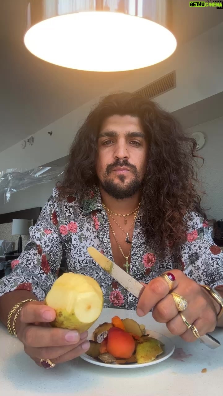Israel Fernández - 13.5K Likes - En Nueva York mi primer directo
Os quiero un flamencoabrazo