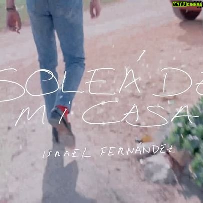 Israel Fernández - 3.7K Likes - Este viernes 21 en todas las plataformas “Soleá de mi casa”. Un cante inspirado en mi infancia y mi familia.
Producción: @pional y Gino LaRed
Guitarra: @diegodelmorao
Dirección creativa: @rufo__________ y Caballo Grande (@ismaelxtwo )
Mezcla: @pional
Dirección: @germantequiero
Dirección creativa: @rufo__________ y @ismaelxtwo
DOP: @leoncasarrubios
Foquista: Manuel grullon
Créditos: @thebacktooth
Producción ejecutiva: @rufo__________
@universalspain