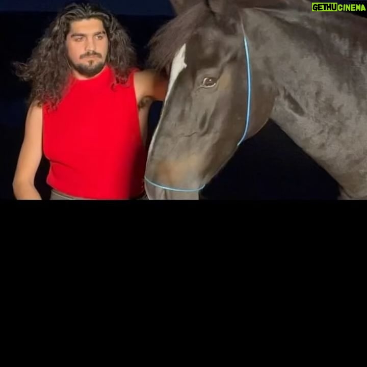 Israel Fernández - 12.3K Likes - Pura Sangre nominado al @latingrammys y yo en una nube de felicidad. Gracias a todxs los que habéis estado involucrados en este proyecto tan personal.