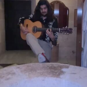 Israel Fernández Instagram - Se está quedando un verano lleno de cosas bonitas ¿el vuestro qué tal?