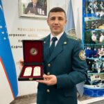 Israil Madrimov
