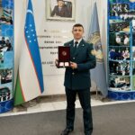 Israil Madrimov