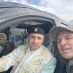 Israil Madrimov
