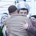 Israil Madrimov