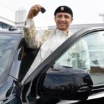 Israil Madrimov