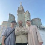 Israil Madrimov